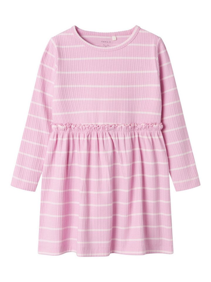 Name It Jerseykleid NMFKIANNA LS DRESS von Name It