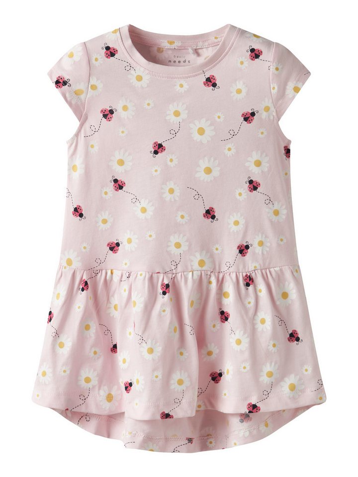 Name It Jerseykleid NMFVIGGA CAPSL DRESS F1 NOOS von Name It