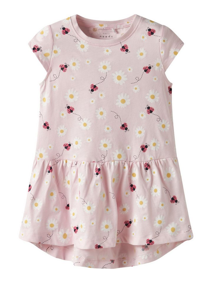 Name It Jerseykleid NMFVIGGA CAPSL DRESS F1 von Name It