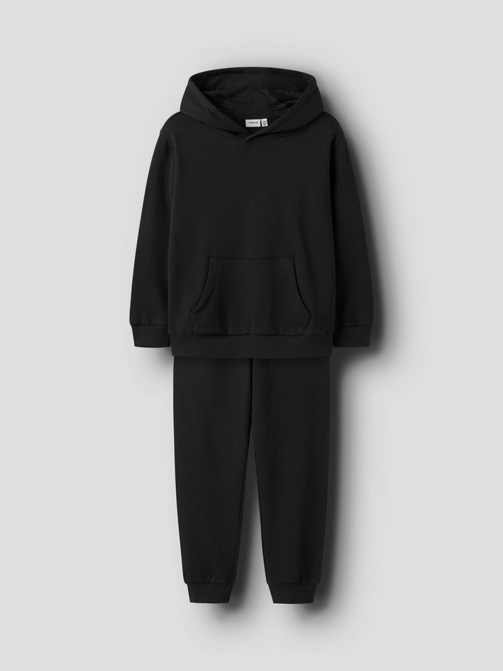 Name It Jogginganzug NKMVIAN SWEAT SET BRU NOOS (Set, 2-tlg) von Name It