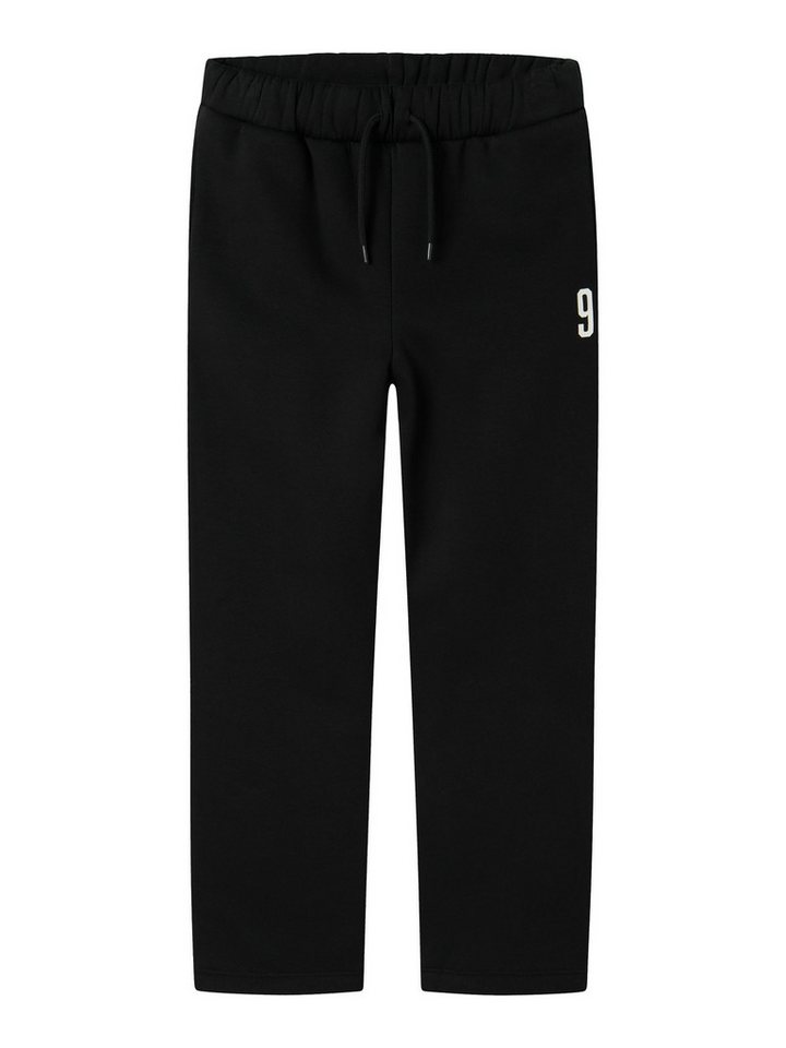 Name It Jogginghose NKMONSLO LOOSE SWE PANT BRU BF von Name It