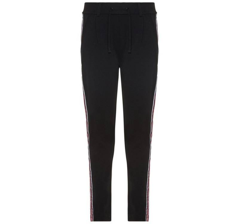 Name It Jogginghose Name It Mädchen Jogginghose mit Einsatzstreifen von Name It