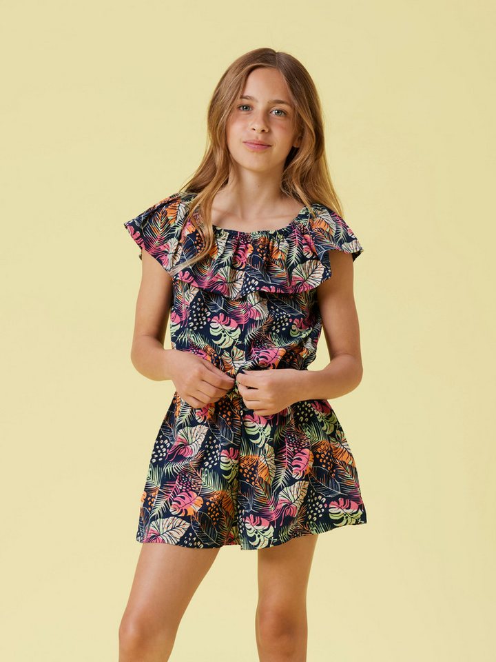 Name It Jumpsuit NKFVINAYA PLAYSUIT FFF von Name It