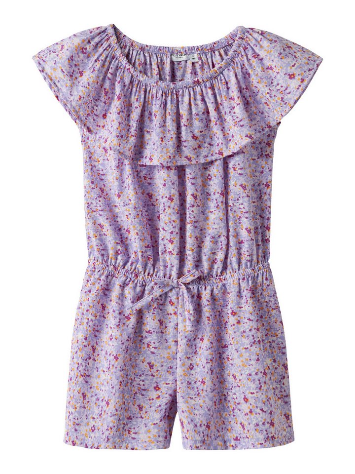 Name It Jumpsuit NKFVINAYA PLAYSUIT FFF von Name It