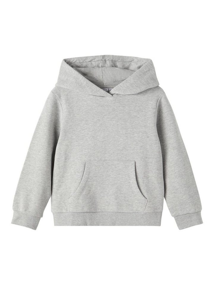 Name It Kapuzenpullover Name It Mädchen Kapuzenpullover aus Bio-Baumwolle von Name It
