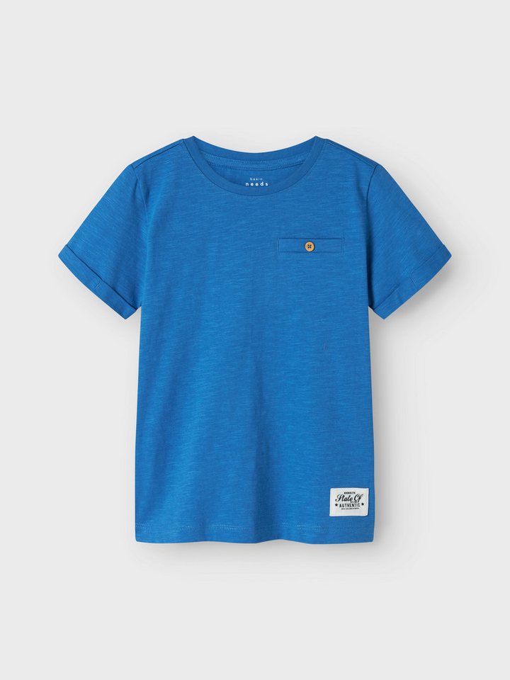 Name It Kurzarmshirt NKMVINCENT SS TOP F NOOS von Name It