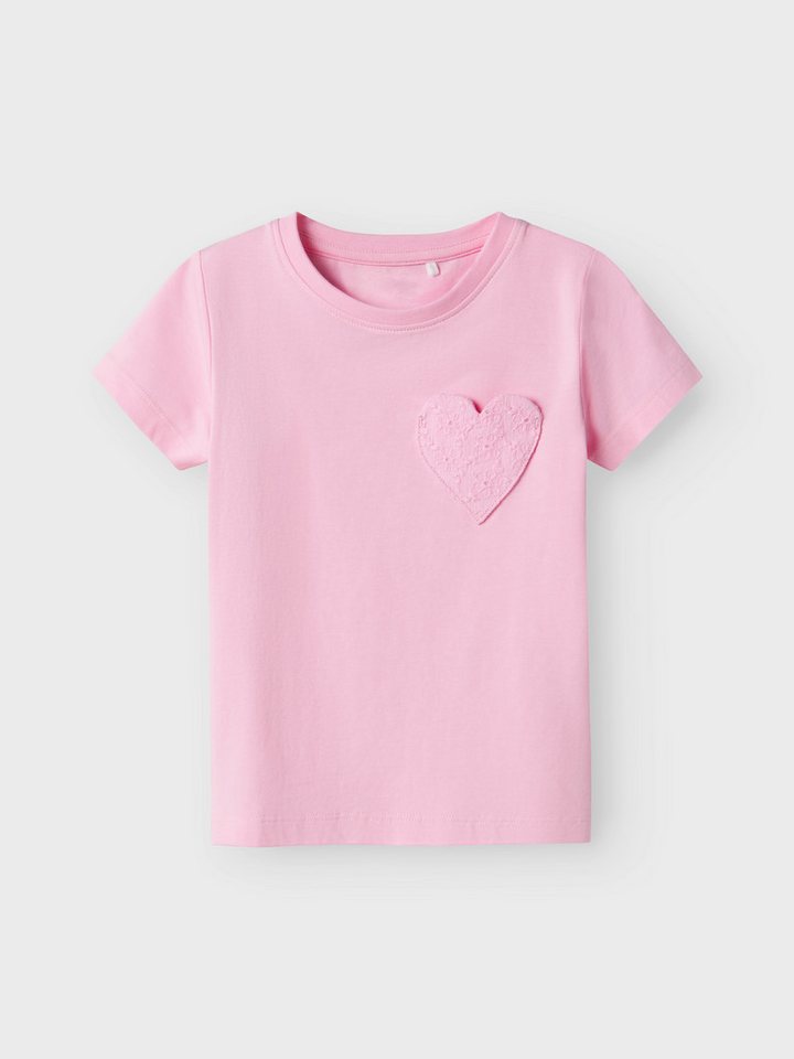 Name It Kurzarmshirt NMFDEAS SS TOP von Name It