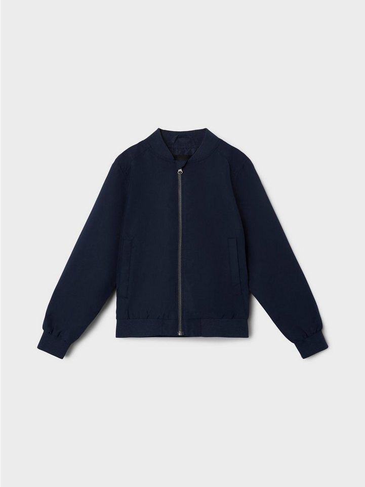 Name It Kurzjacke NKNMONSTER BOMBER JACKET NOOS von Name It