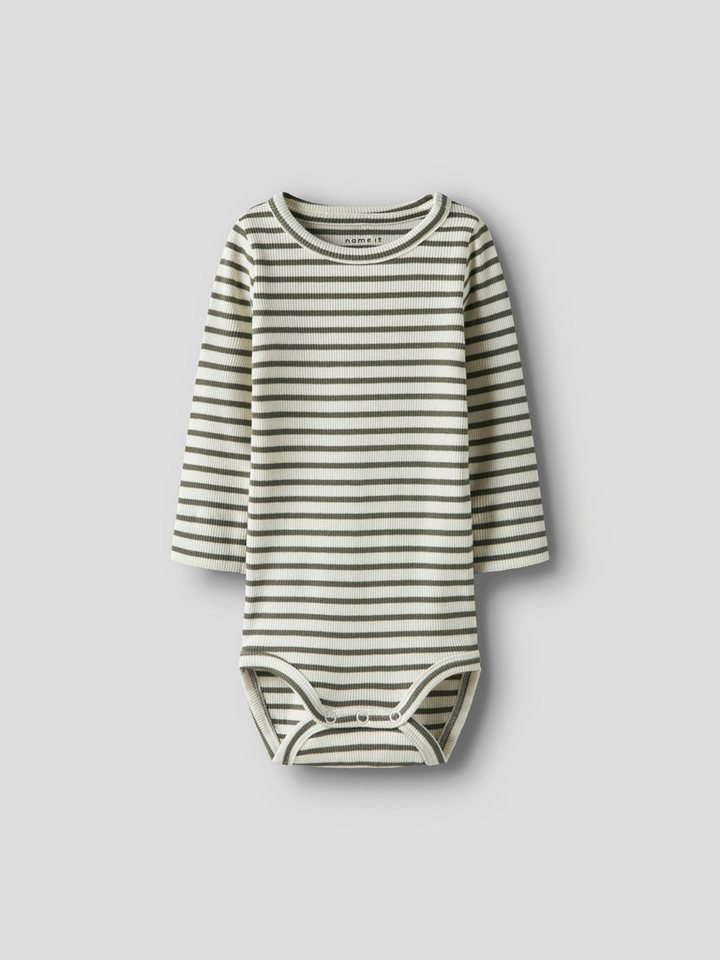 Name It Langarmbody NBNBANI LS BODY NOOS von Name It