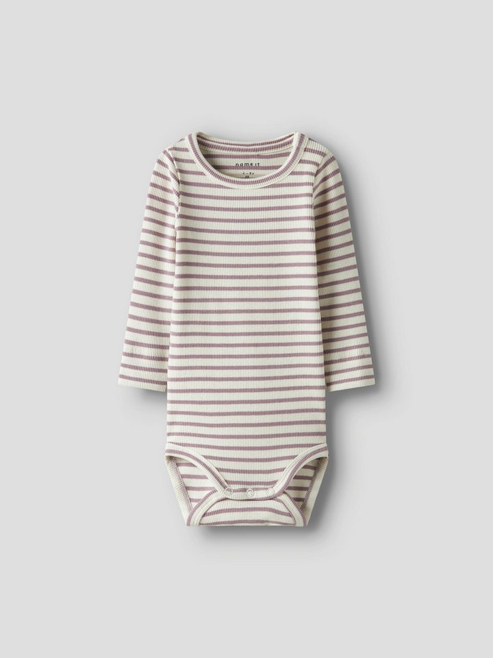 Name It Langarmbody NBNBANI LS BODY NOOS von Name It