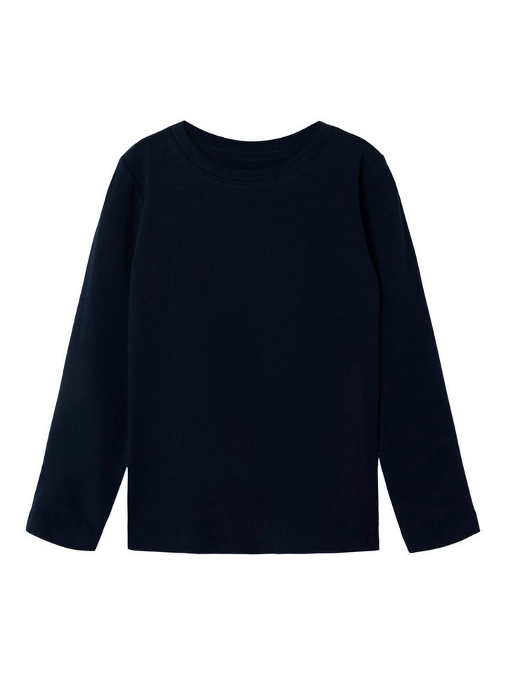 Name It Langarmshirt NMFVIBBI LS TOP NOOS von Name It