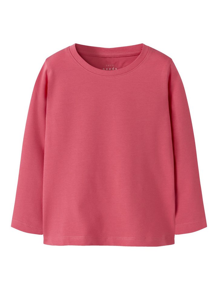 Name It Langarmshirt NMFVIBBI LS TOP von Name It