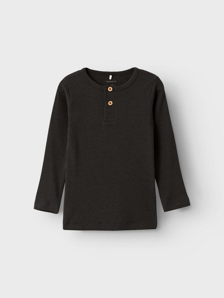 Name It Langarmshirt NMMKAB LS TOP NOOS von Name It