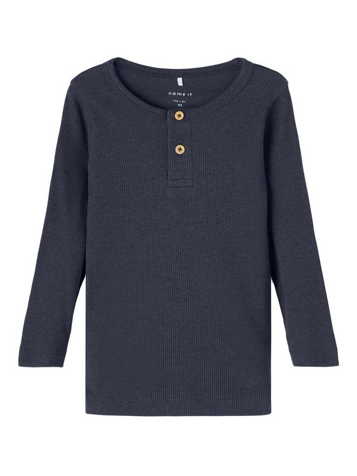 Name It Langarmshirt NMMKAB LS TOP von Name It