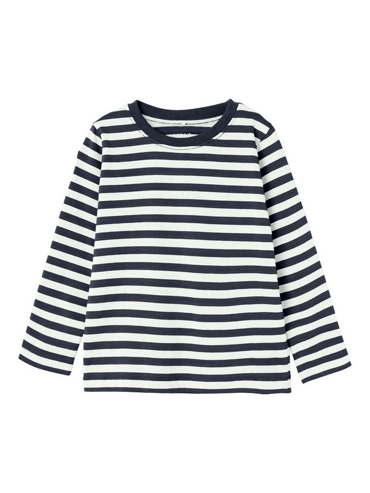 Name It Langarmshirt NMMSALMO NREG LS TOP von Name It
