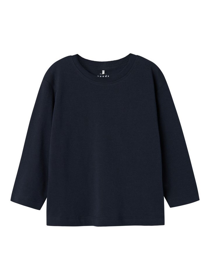 Name It Langarmshirt NMMVOBBO LS TOP von Name It