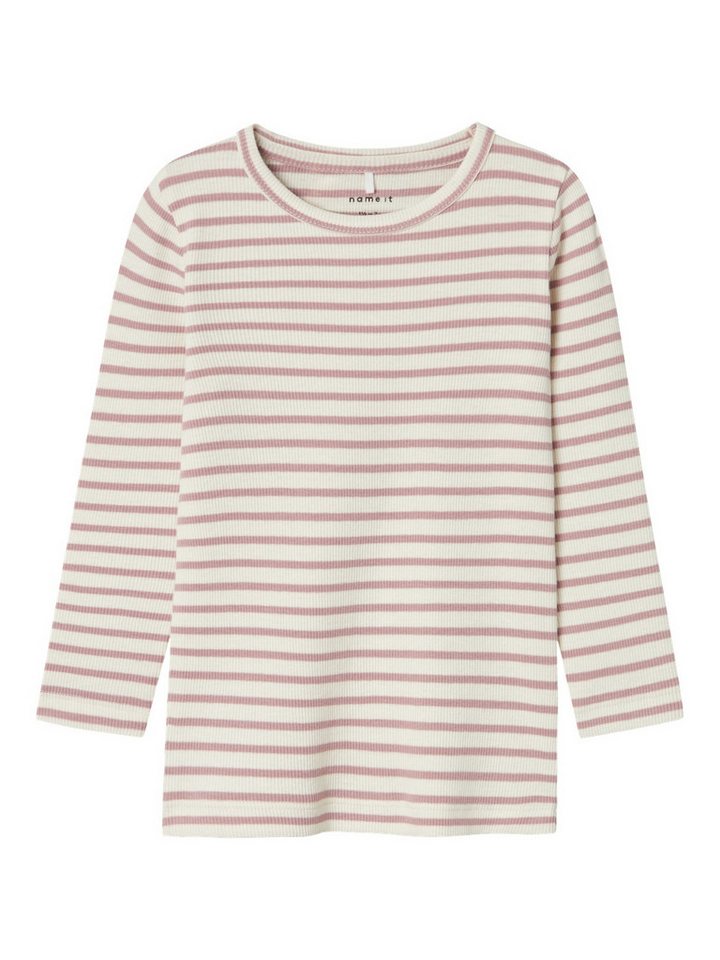 Name It Langarmshirt NMNBANI LS XSL TOP NOOS von Name It