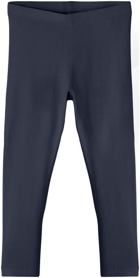 Name It Caprileggings NKFVIVIAN CAPRI LEGGING F Baumwollmischung von Name It
