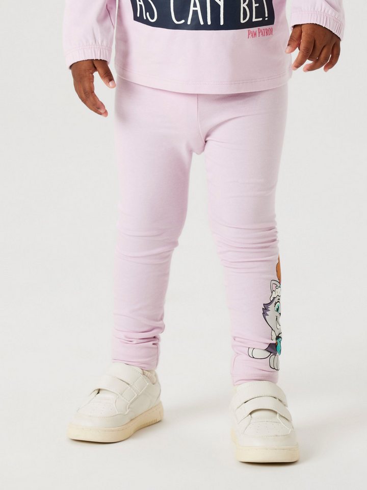 Name It Leggings NMFDYRI PAWPATROL LEGGING NOOS CPLG von Name It