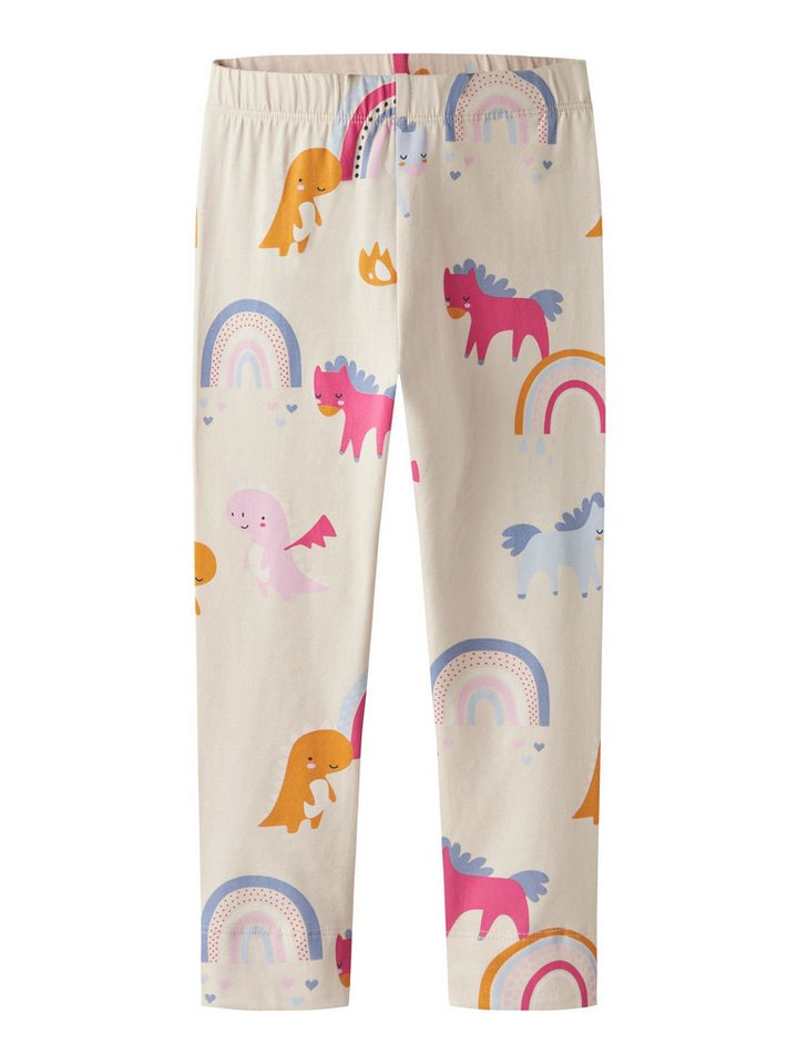 Name It Leggings NMFNULANA LEGGING PB von Name It