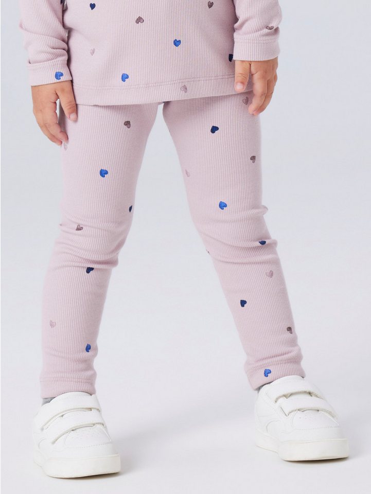 Name It Leggings NMFNUTTI LEGGING NOOS von Name It