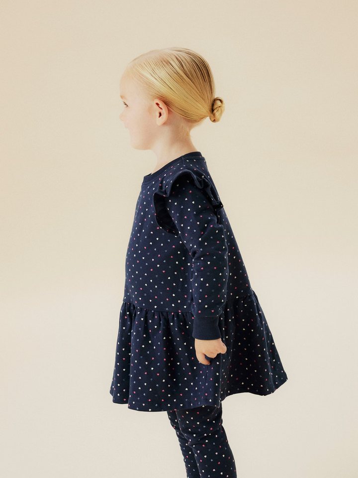 Name It Leggings NMFOEANA SWEAT LEGGING BRU PB von Name It