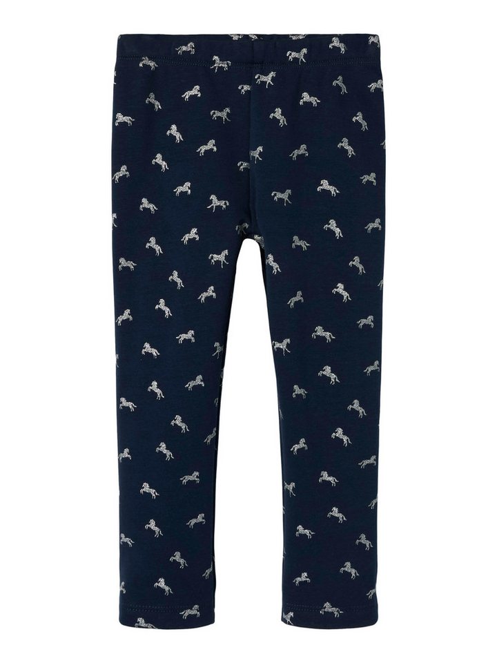 Name It Leggings NMFTAVINA SWEAT FLEECE LEGGING BRU NOOS von Name It