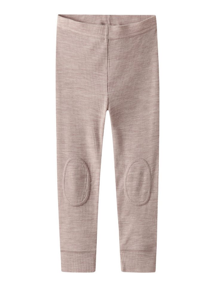 Name It Leggings NMNWAX WOOL RIB LEGGING Name It Leggings NMNWAX WOOL RIB LEGGING von Name It