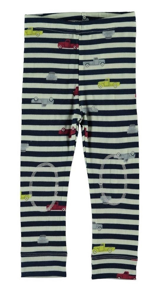 Name It Leggings Name It Baby Unterhose mit elastischem Taillenbund von Name It