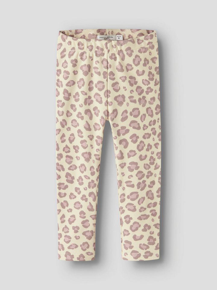 Name It Leggings innen angeraut NMFDAVINA SWEAT FLEECE LEGGING von Name It