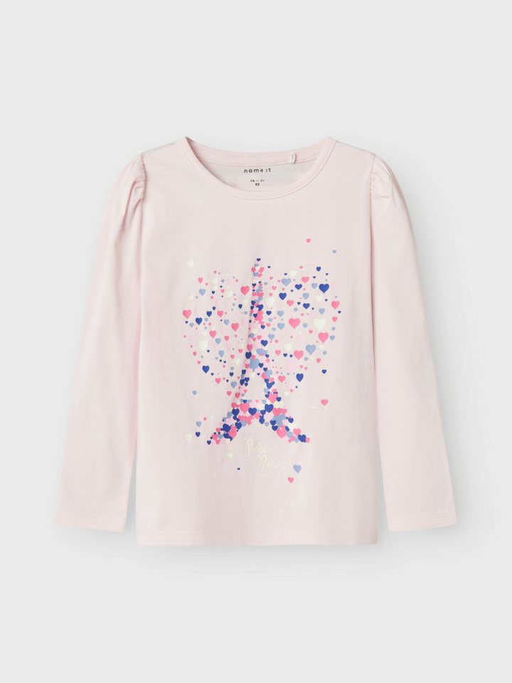 Name It Longtop NMFOLLIA LS TOP PB von Name It