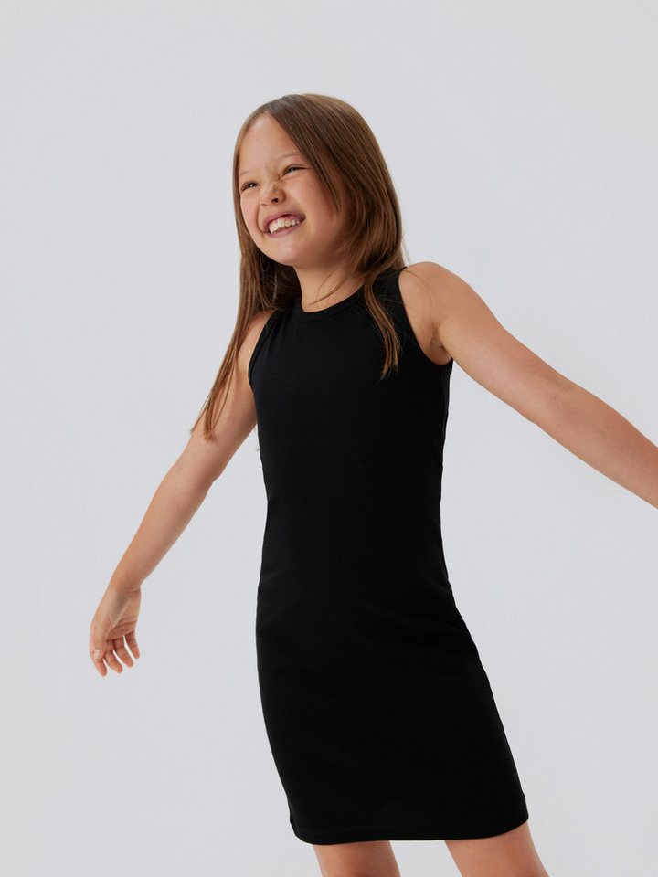 Name It Maxikleid NKFNAKAL SL SLIM DRESS NOOS Name It Maxikleid NKFNAKAL SL SLIM DRESS NOOS von Name It