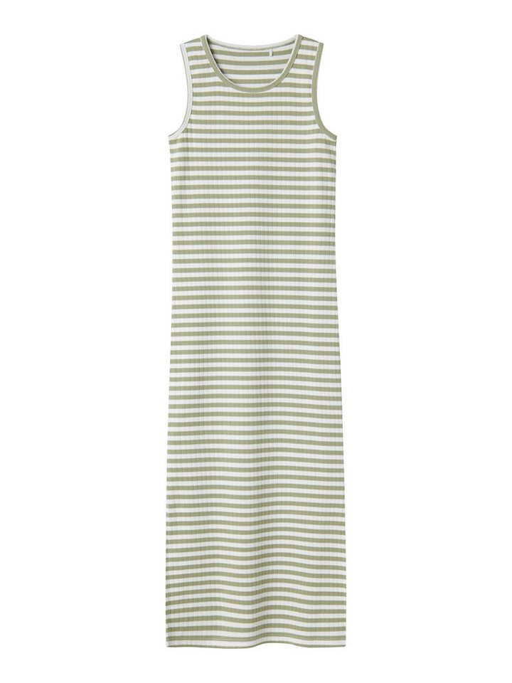 Name It Maxikleid NKFSURAJA XSL SL MAXI DRESS NOOS von Name It
