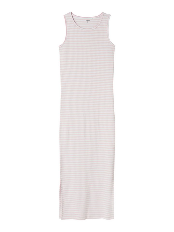 Name It Maxikleid NKFSURAJA XSL SL MAXI DRESS NOOS von Name It