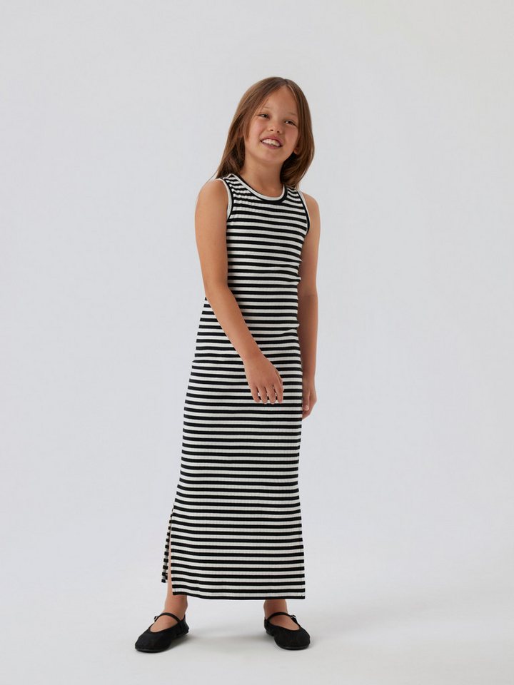 Name It Maxikleid NKFSURAJA XSL SL MAXI DRESS NOOS von Name It