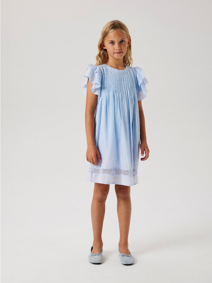 Name It Midikleid NKFFARIDE SS DRESS NOOS von Name It