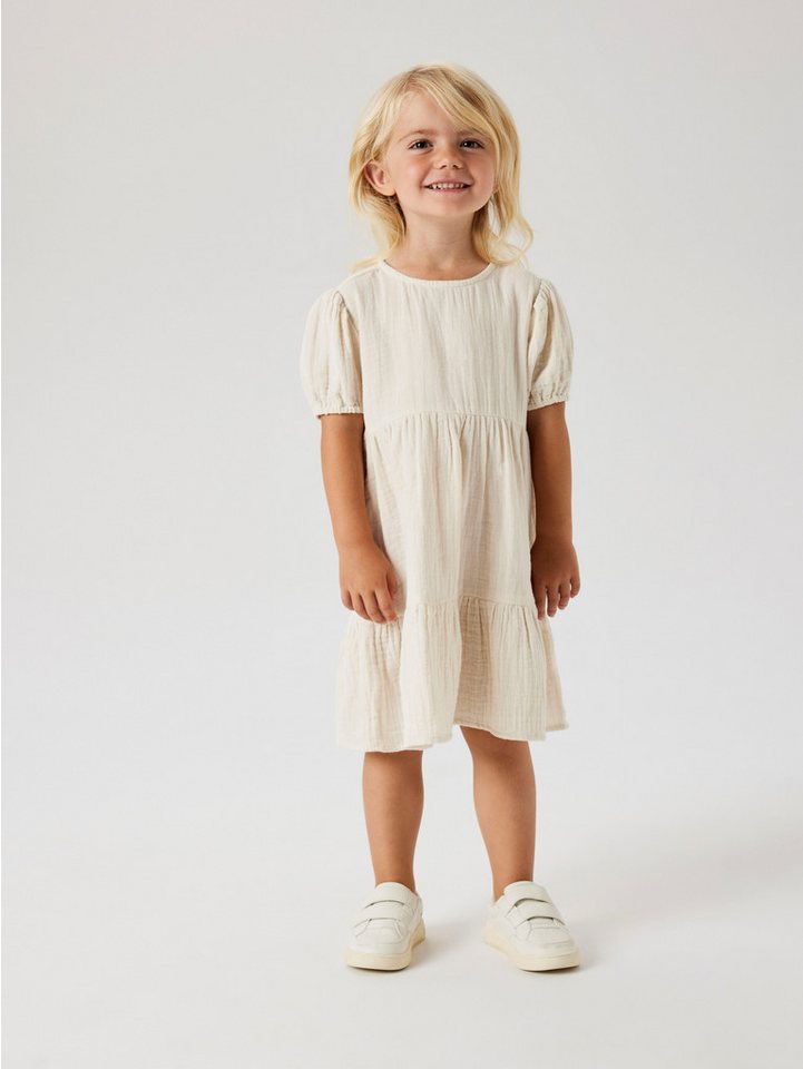 Name It Midikleid NMFJASMIN SS DRESS NOOS von Name It