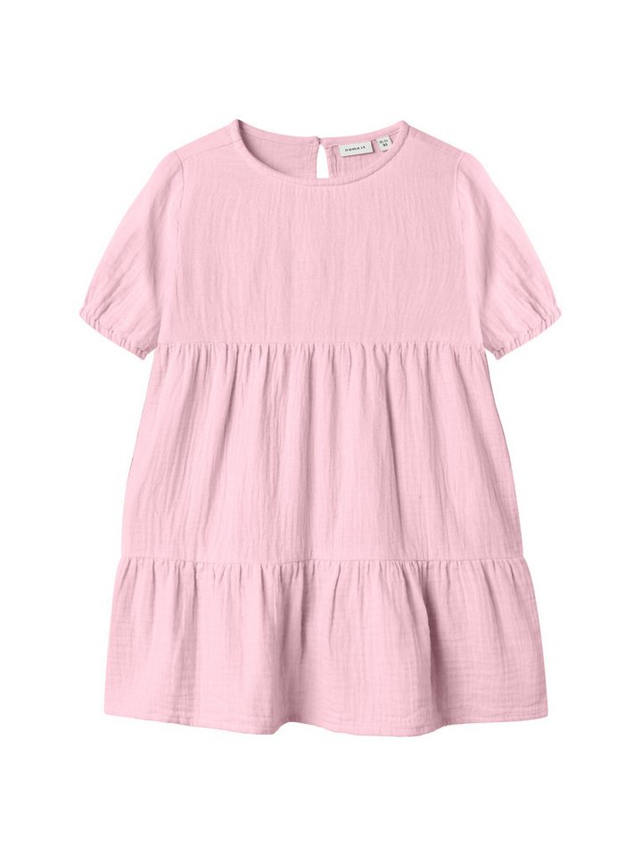 Name It Tunikakleid NMFJASMIN SS DRESS NOOS von Name It