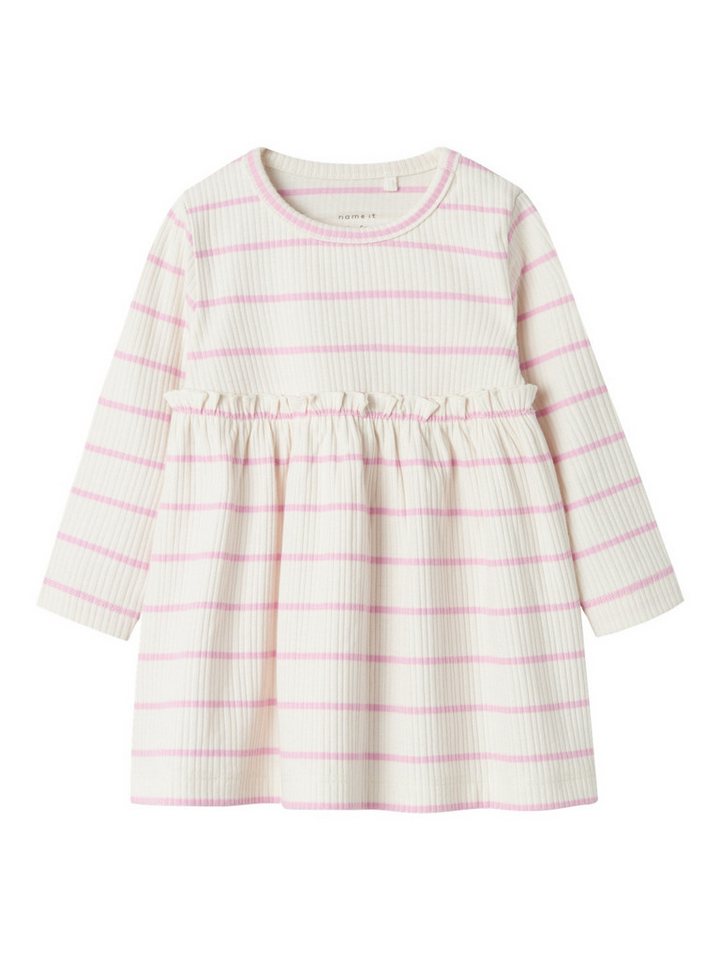 Name It Minikleid NBFKIANNA LS DRESS von Name It