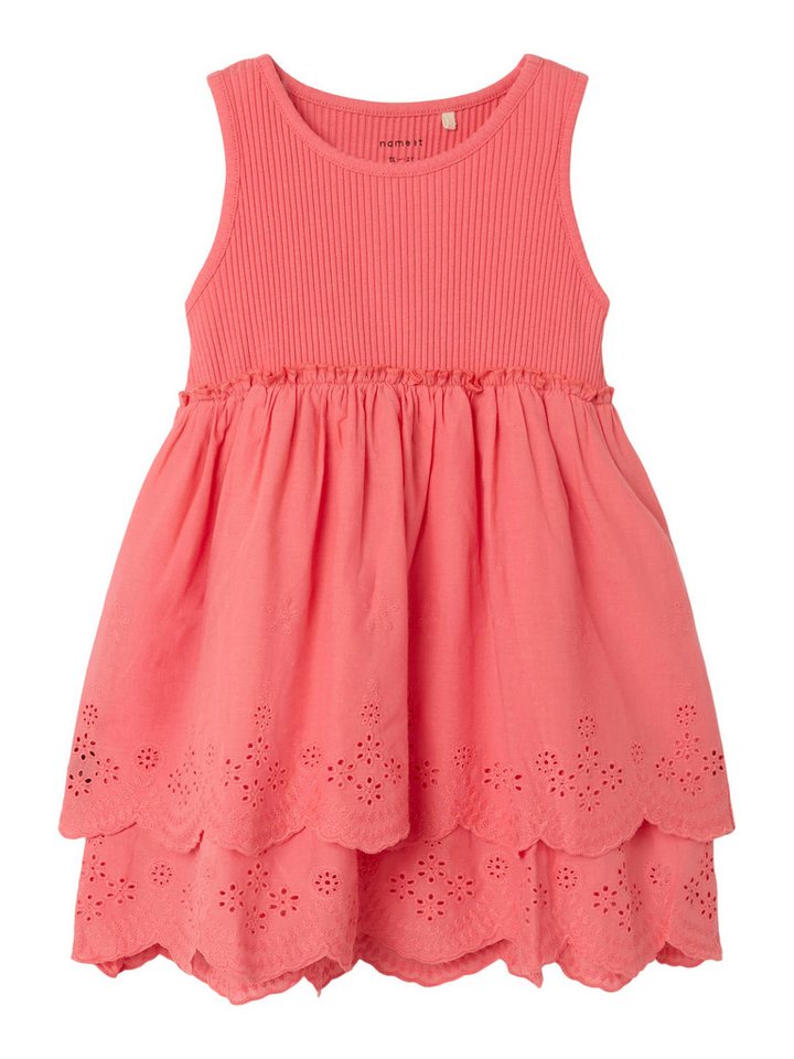 Name It Minikleid NMFHALINA SL DRESS von Name It