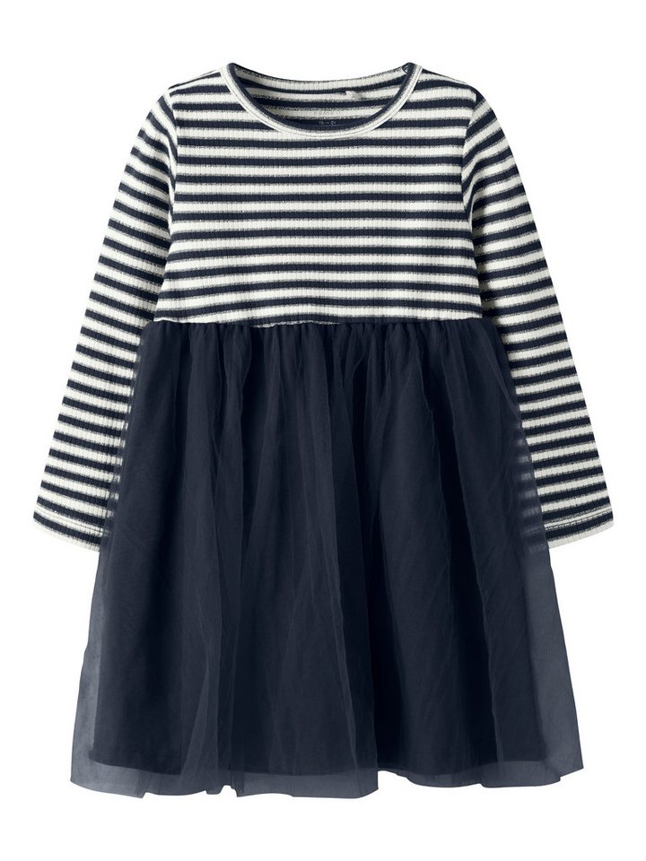 Name It Minikleid NMFTAIAS LS TULLE DRESS von Name It