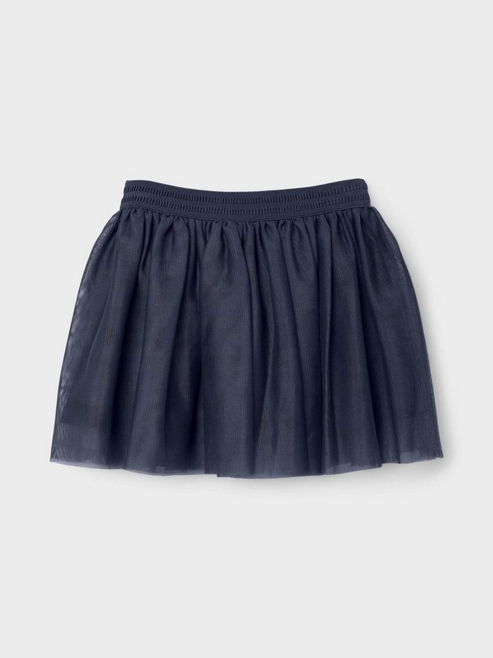 Name It Minirock (1-tlg) Drapiert/gerafft von Name It