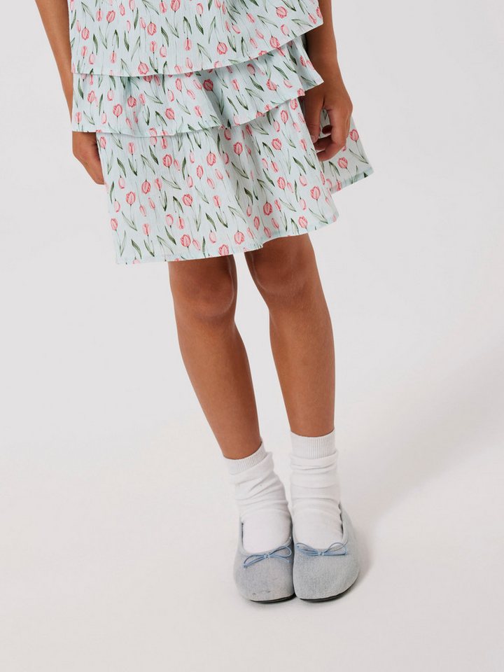 Name It Minirock NKFFILLO SKIRT von Name It