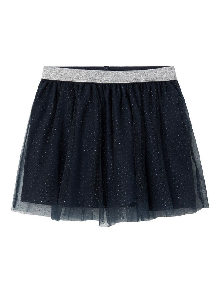 Name It Minirock NMFFETZA TULLE SKIRT PB von Name It