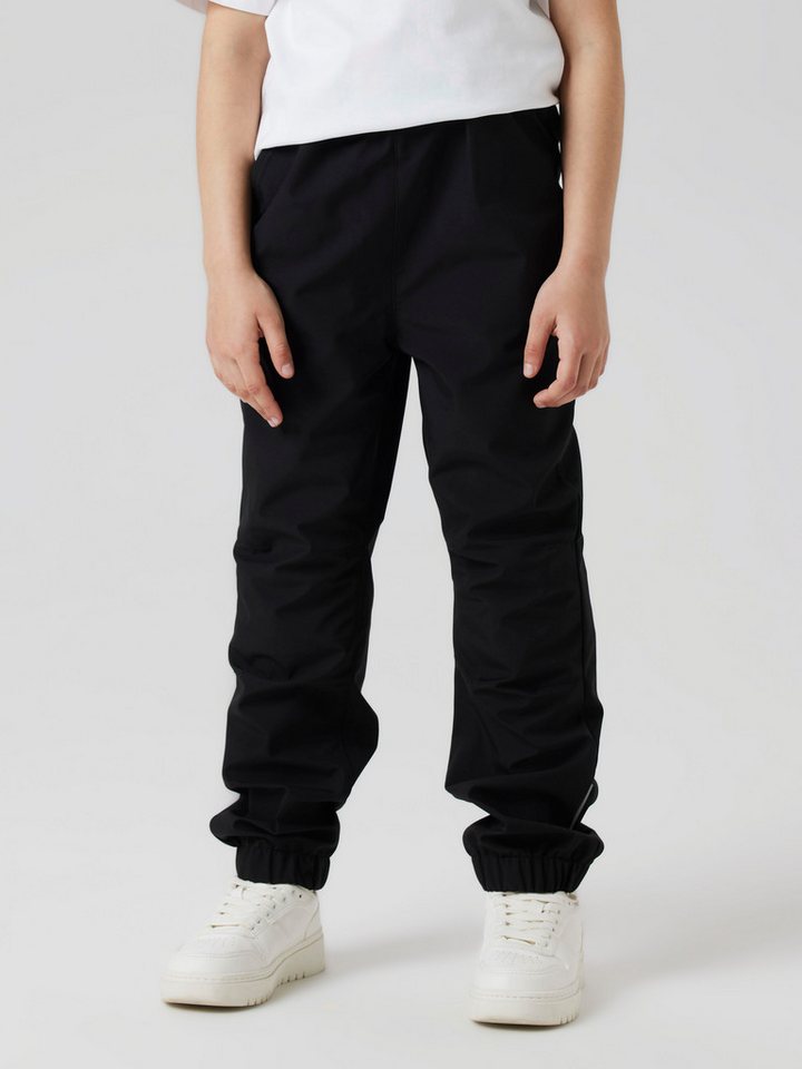 Name It Softshellhose NKNALFALIGHT08 PANT REG FO NOOS von Name It