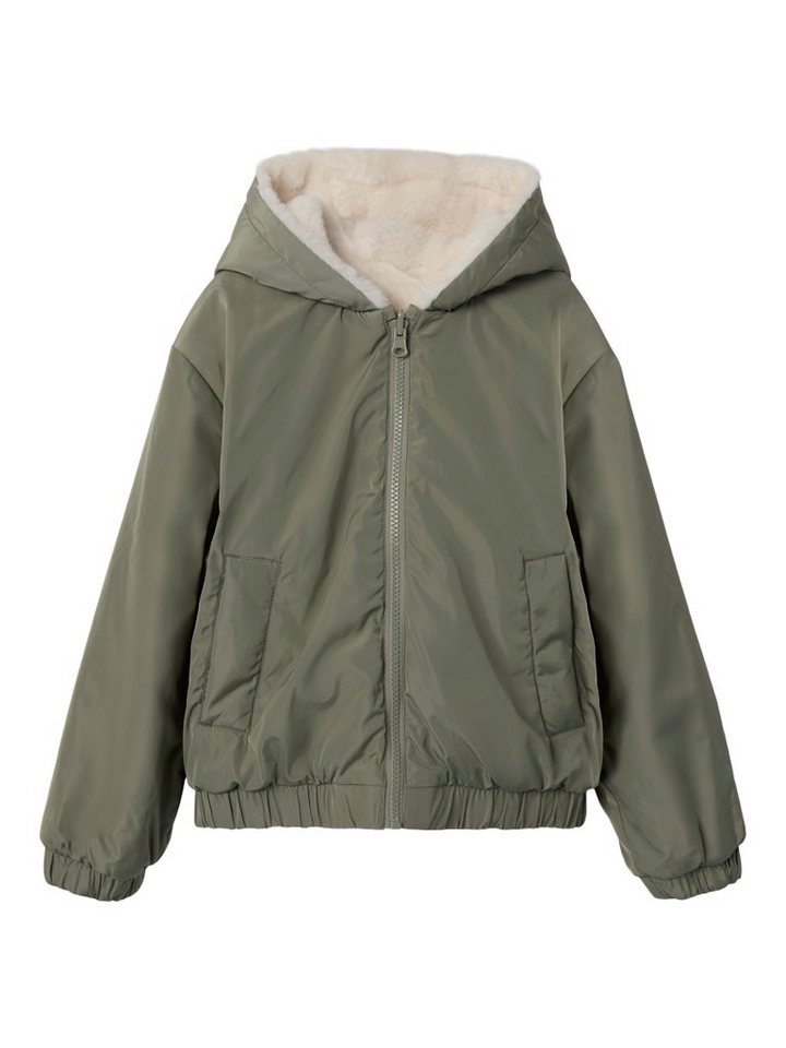 Name It Outdoorjacke NKFMAYA BOMBER JACKET REV Name It Outdoorjacke NKFMAYA BOMBER JACKET REV von Name It