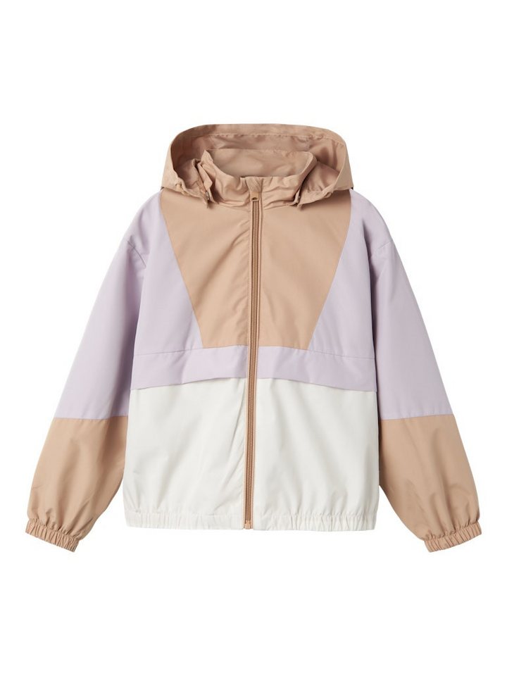 Name It Outdoorjacke NKFMIKAELA JACKET wasserabweisend von Name It
