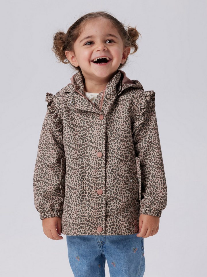 Name It Outdoorjacke NMFMANIA JACKET von Name It