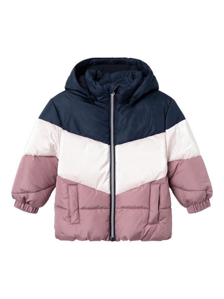 Name It Outdoorjacke NMFMILLE PUFFER JACKET von Name It