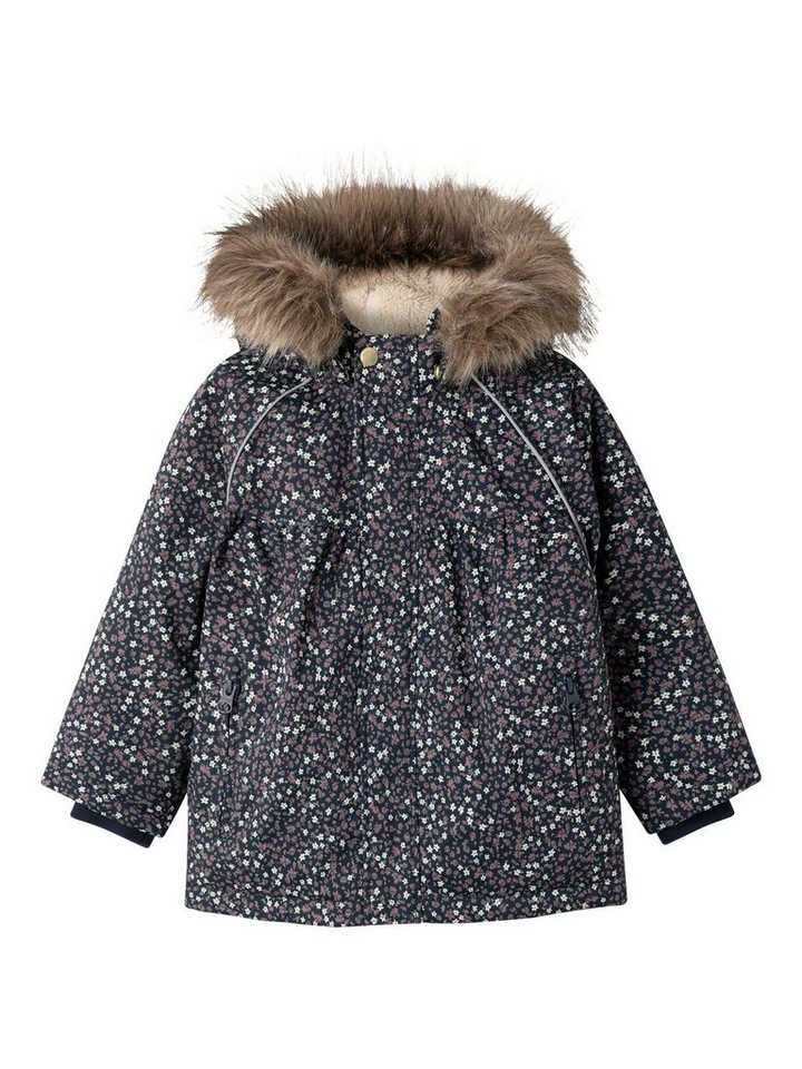 Name It Outdoorjacke NMFSNOW05 JACKET AOP FO NOOS Name It Outdoorjacke NMFSNOW05 JACKET AOP FO NOOS von Name It